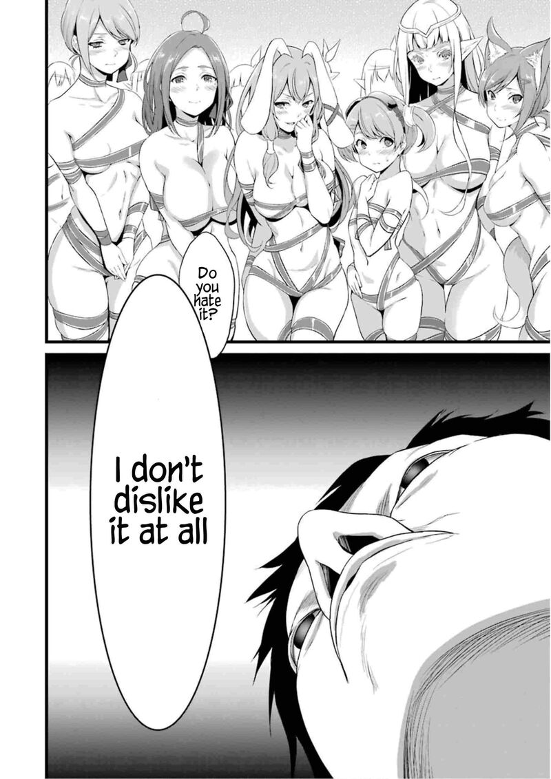 Yurufuwa Nouka No Mojibake Skill Isekai De Catalog Tsuuhan Yattemasu Chapter 12 Page 55