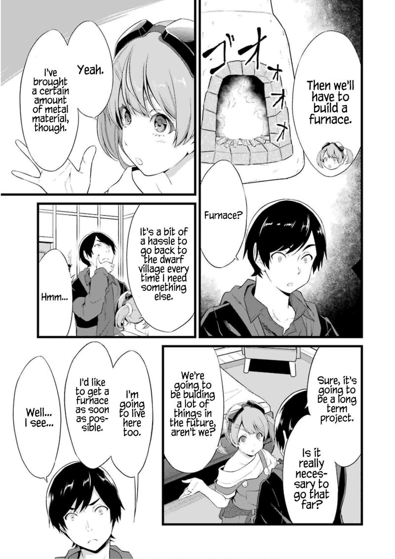 Yurufuwa Nouka No Mojibake Skill Isekai De Catalog Tsuuhan Yattemasu Chapter 12 Page 6
