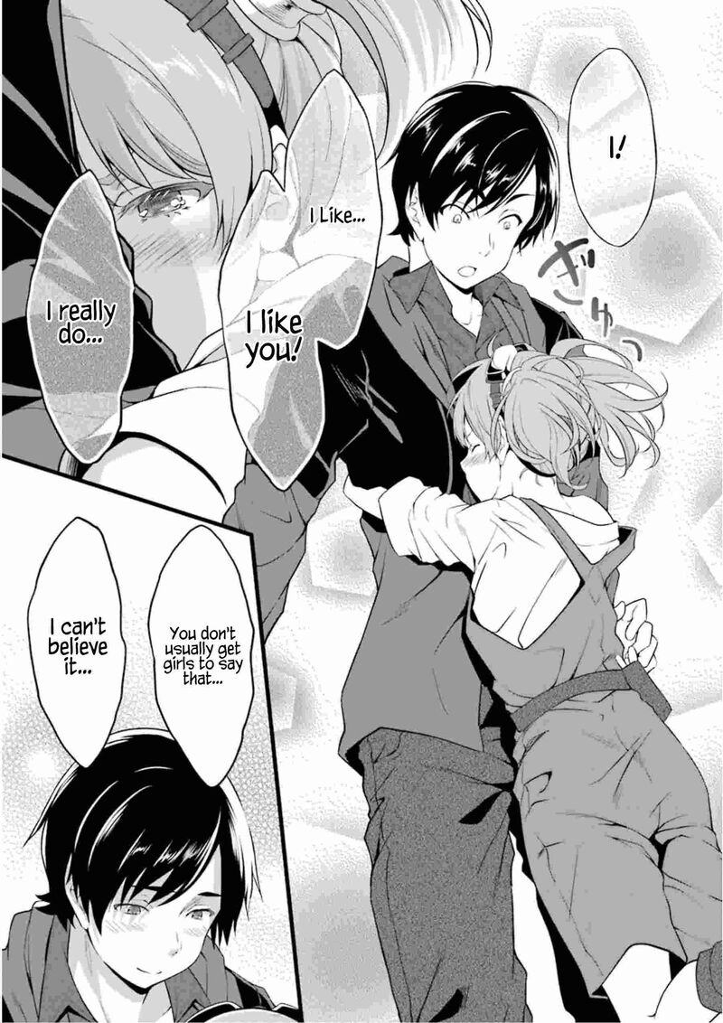Yurufuwa Nouka No Mojibake Skill Isekai De Catalog Tsuuhan Yattemasu Chapter 12 Page 8