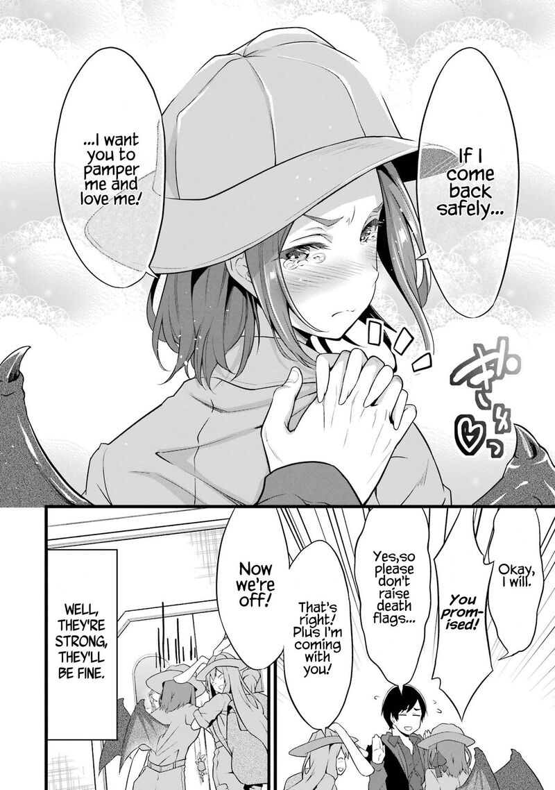 Yurufuwa Nouka No Mojibake Skill Isekai De Catalog Tsuuhan Yattemasu Chapter 13 Page 10