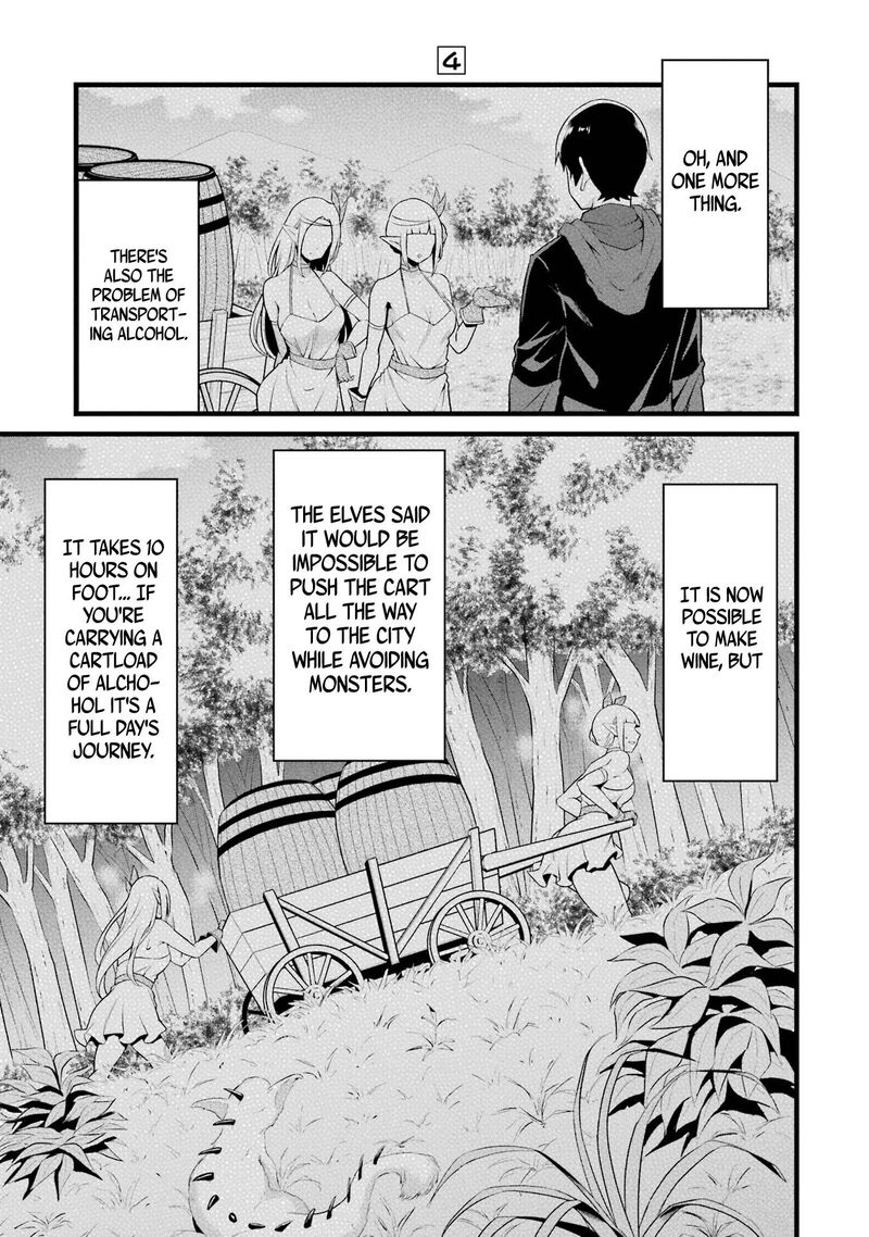 Yurufuwa Nouka No Mojibake Skill Isekai De Catalog Tsuuhan Yattemasu Chapter 13 Page 11