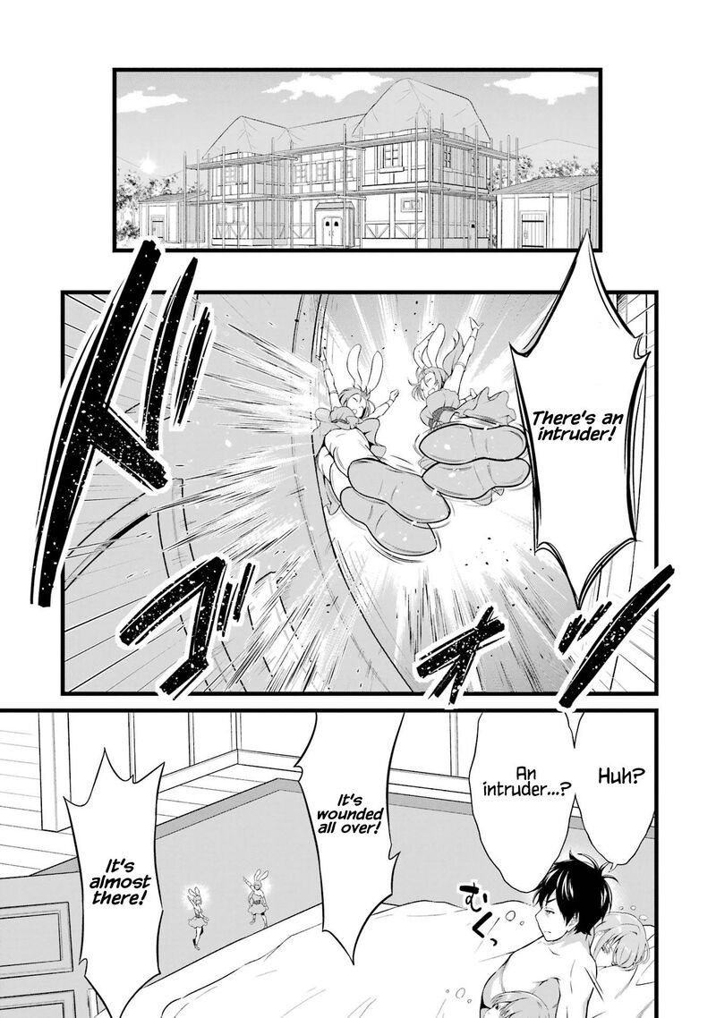 Yurufuwa Nouka No Mojibake Skill Isekai De Catalog Tsuuhan Yattemasu Chapter 13 Page 13