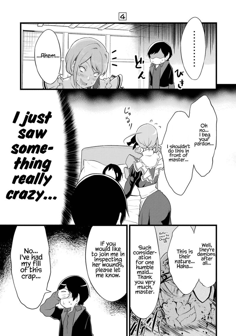 Yurufuwa Nouka No Mojibake Skill Isekai De Catalog Tsuuhan Yattemasu Chapter 13 Page 21
