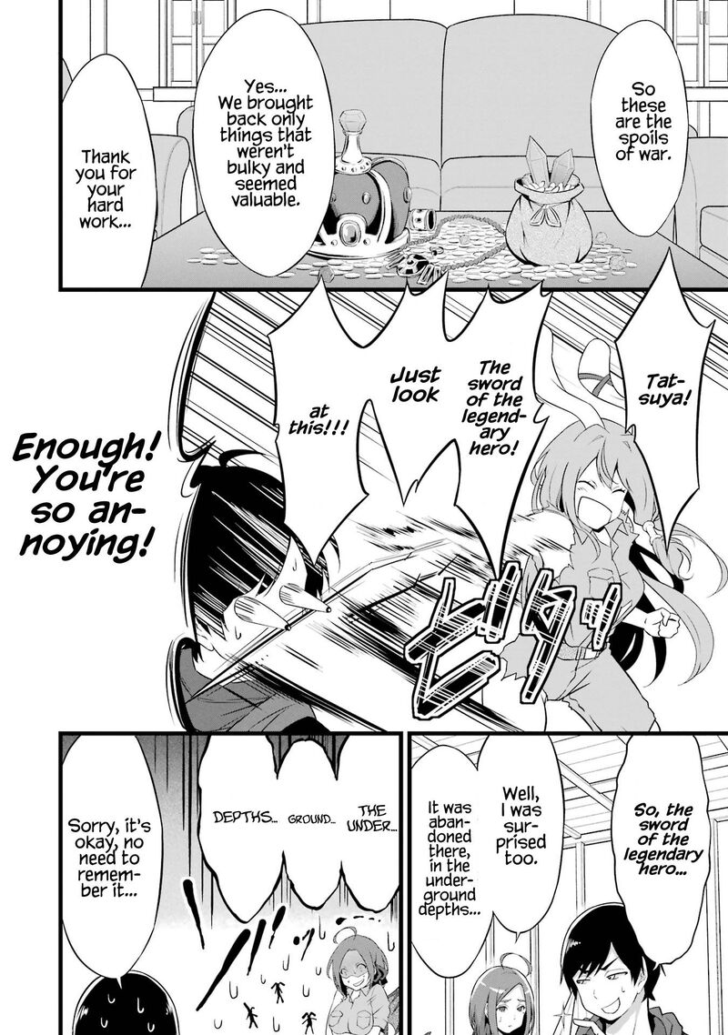 Yurufuwa Nouka No Mojibake Skill Isekai De Catalog Tsuuhan Yattemasu Chapter 13 Page 26