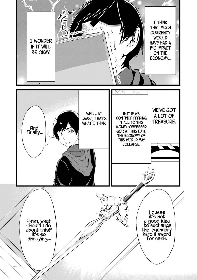 Yurufuwa Nouka No Mojibake Skill Isekai De Catalog Tsuuhan Yattemasu Chapter 13 Page 32