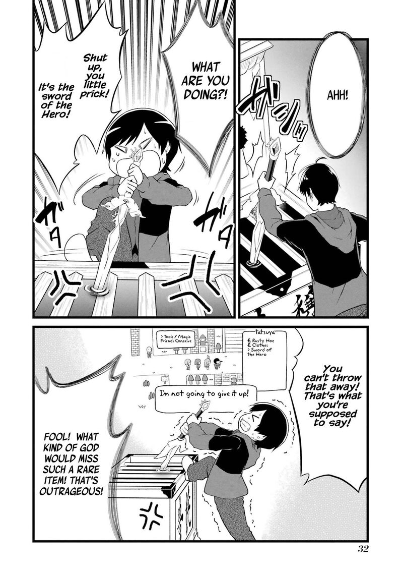 Yurufuwa Nouka No Mojibake Skill Isekai De Catalog Tsuuhan Yattemasu Chapter 13 Page 34