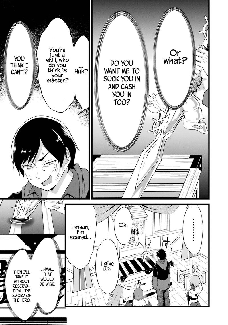 Yurufuwa Nouka No Mojibake Skill Isekai De Catalog Tsuuhan Yattemasu Chapter 13 Page 35