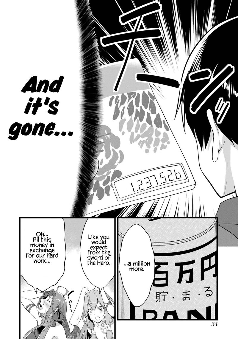 Yurufuwa Nouka No Mojibake Skill Isekai De Catalog Tsuuhan Yattemasu Chapter 13 Page 36