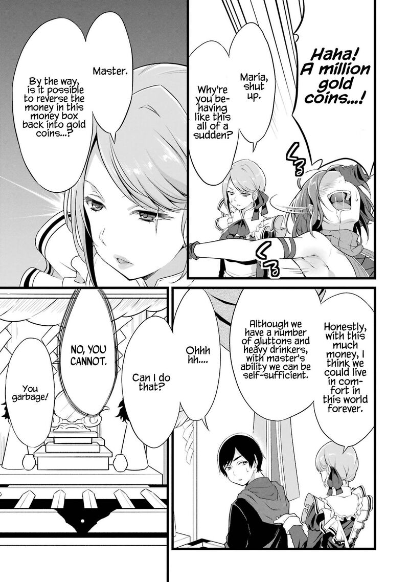Yurufuwa Nouka No Mojibake Skill Isekai De Catalog Tsuuhan Yattemasu Chapter 13 Page 37