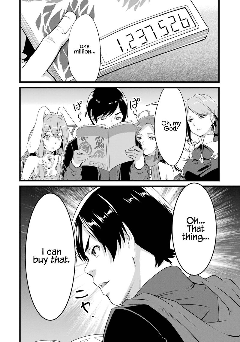 Yurufuwa Nouka No Mojibake Skill Isekai De Catalog Tsuuhan Yattemasu Chapter 13 Page 38