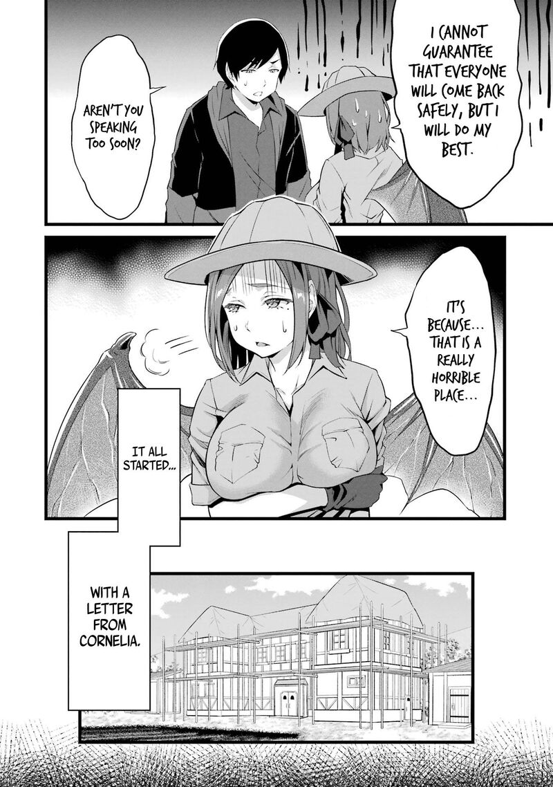 Yurufuwa Nouka No Mojibake Skill Isekai De Catalog Tsuuhan Yattemasu Chapter 13 Page 6