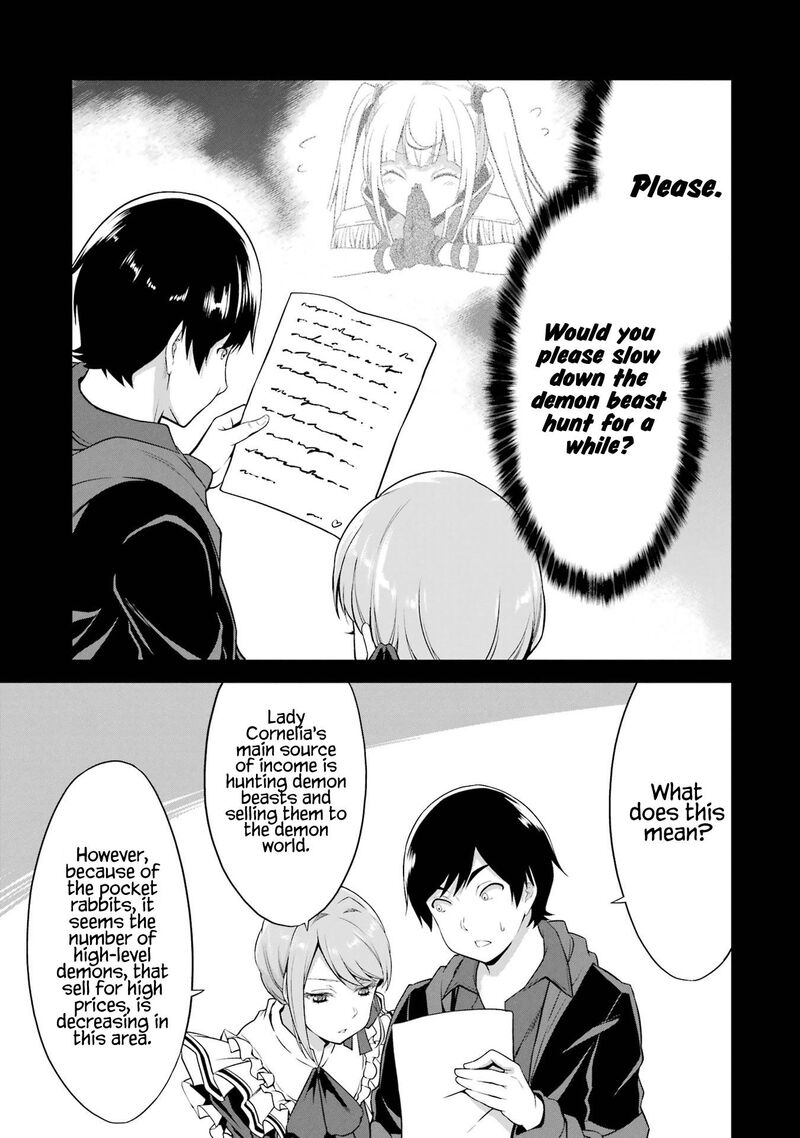 Yurufuwa Nouka No Mojibake Skill Isekai De Catalog Tsuuhan Yattemasu Chapter 13 Page 7