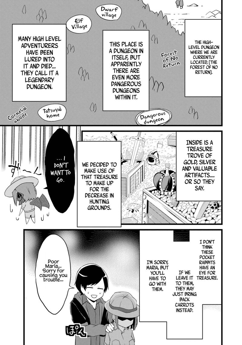 Yurufuwa Nouka No Mojibake Skill Isekai De Catalog Tsuuhan Yattemasu Chapter 13 Page 9