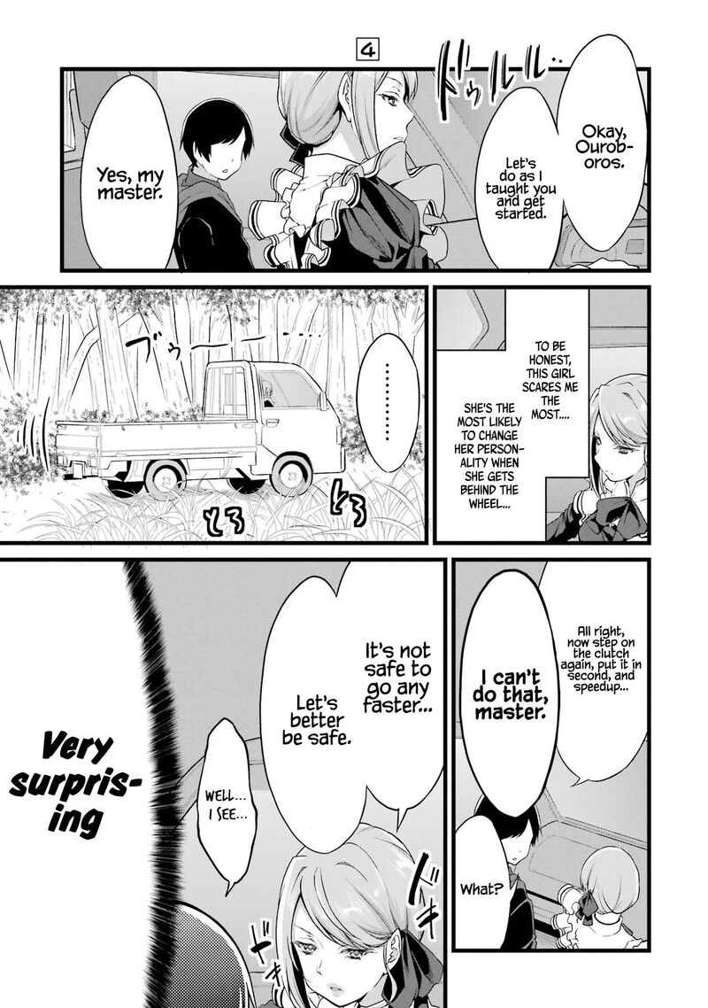 Yurufuwa Nouka No Mojibake Skill Isekai De Catalog Tsuuhan Yattemasu Chapter 14 Page 12