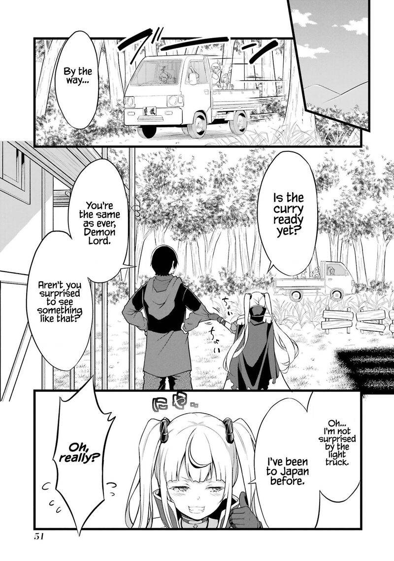 Yurufuwa Nouka No Mojibake Skill Isekai De Catalog Tsuuhan Yattemasu Chapter 14 Page 14