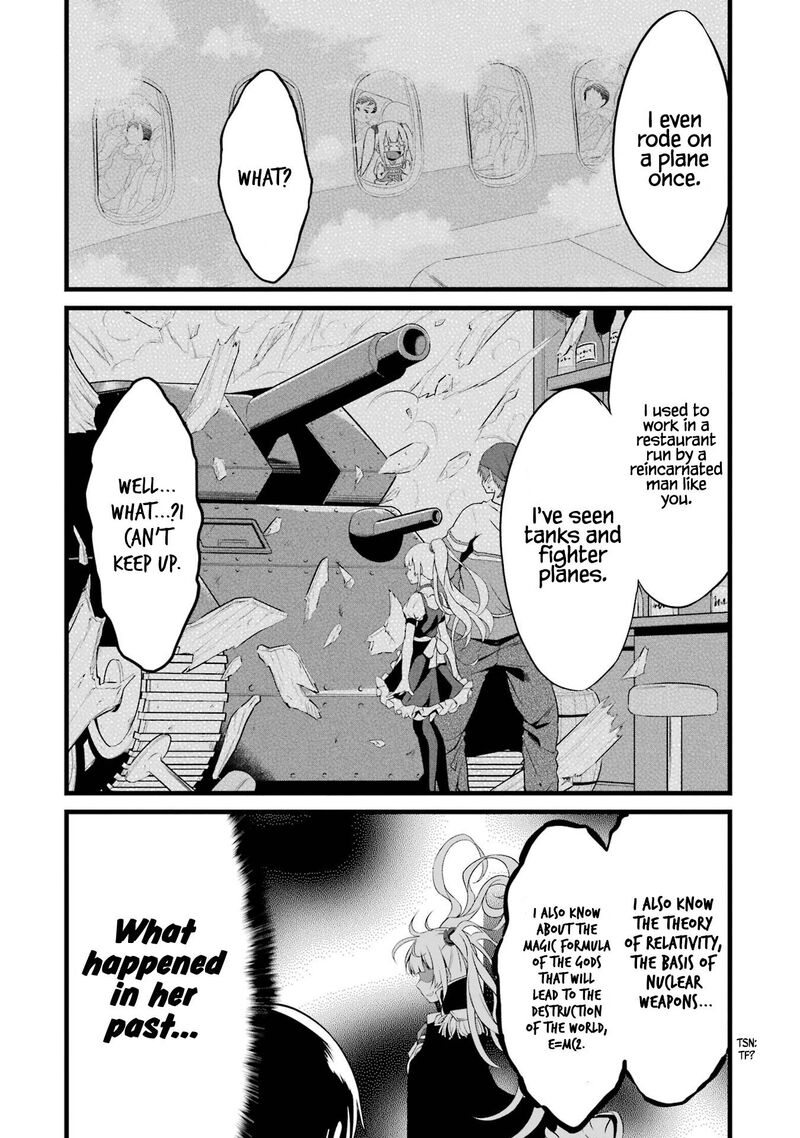 Yurufuwa Nouka No Mojibake Skill Isekai De Catalog Tsuuhan Yattemasu Chapter 14 Page 15