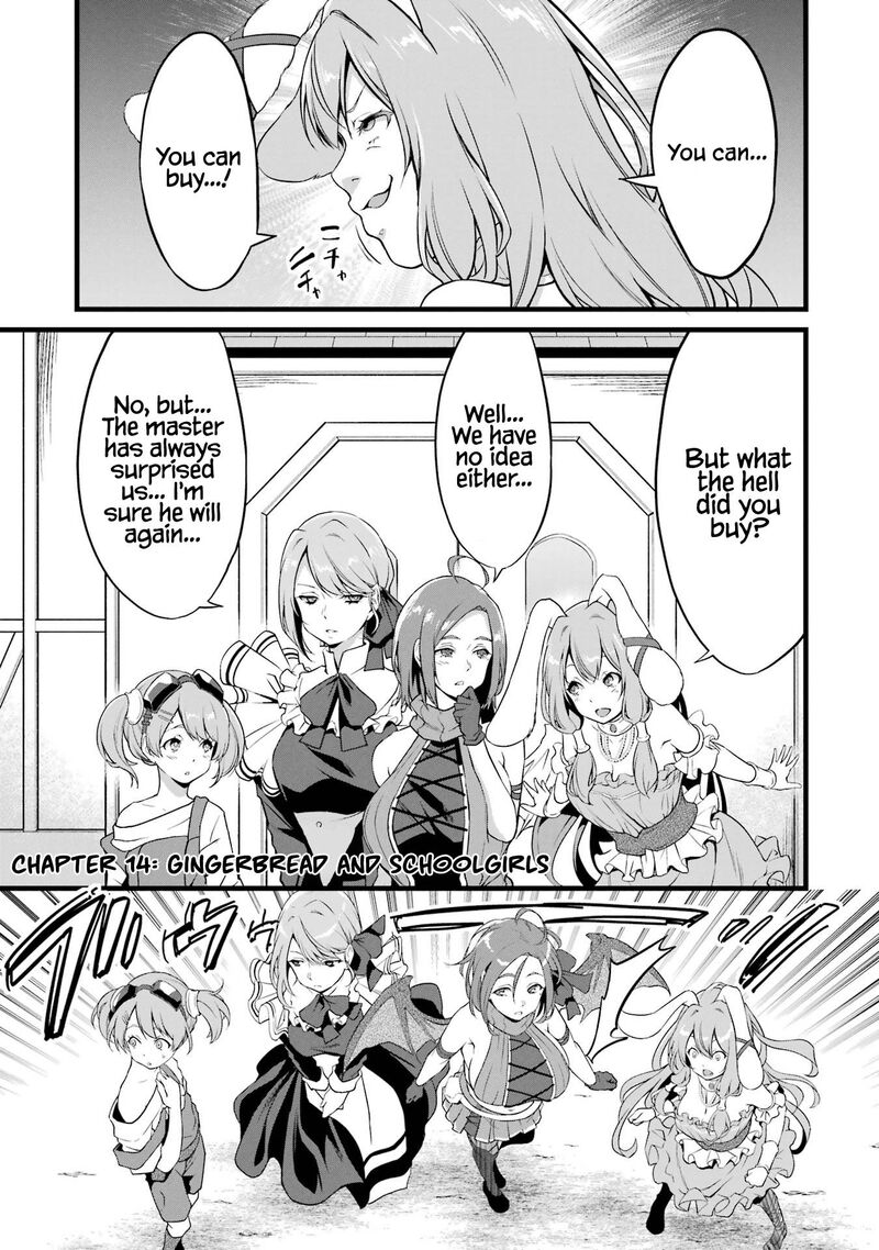 Yurufuwa Nouka No Mojibake Skill Isekai De Catalog Tsuuhan Yattemasu Chapter 14 Page 2