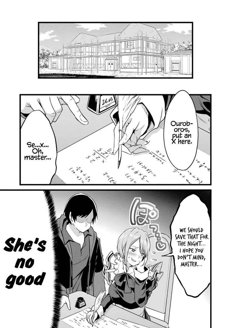 Yurufuwa Nouka No Mojibake Skill Isekai De Catalog Tsuuhan Yattemasu Chapter 14 Page 22