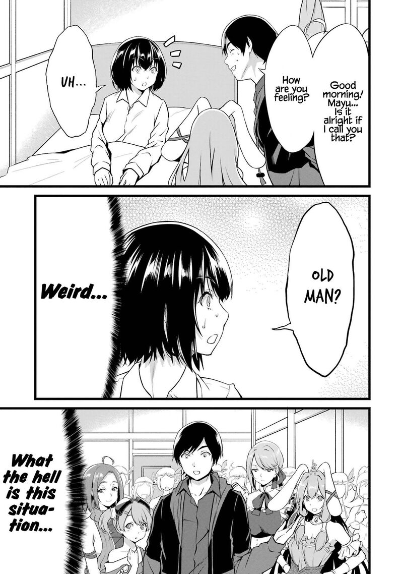 Yurufuwa Nouka No Mojibake Skill Isekai De Catalog Tsuuhan Yattemasu Chapter 14 Page 26