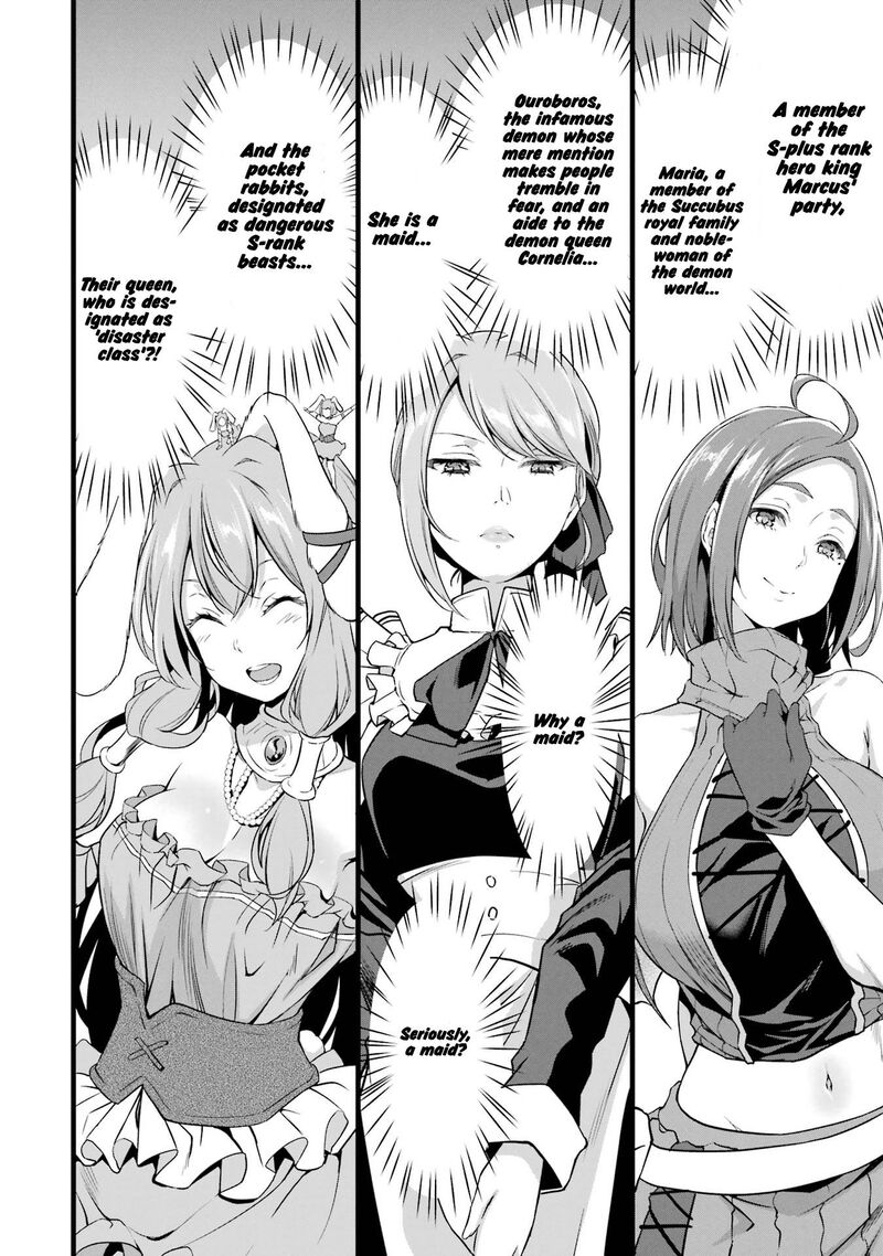 Yurufuwa Nouka No Mojibake Skill Isekai De Catalog Tsuuhan Yattemasu Chapter 14 Page 27