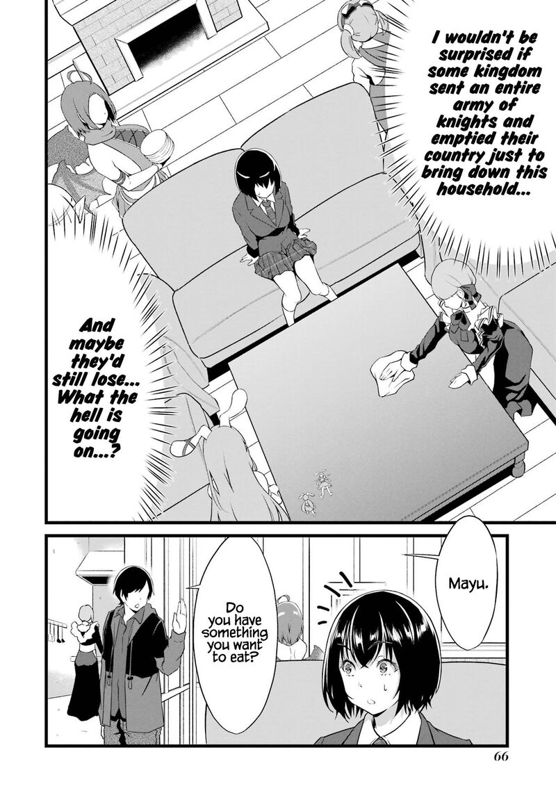 Yurufuwa Nouka No Mojibake Skill Isekai De Catalog Tsuuhan Yattemasu Chapter 14 Page 29