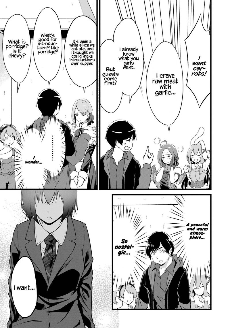Yurufuwa Nouka No Mojibake Skill Isekai De Catalog Tsuuhan Yattemasu Chapter 14 Page 30