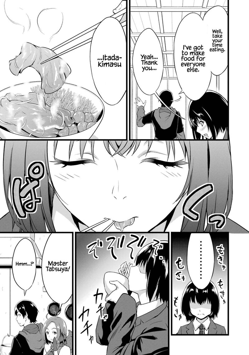 Yurufuwa Nouka No Mojibake Skill Isekai De Catalog Tsuuhan Yattemasu Chapter 14 Page 36