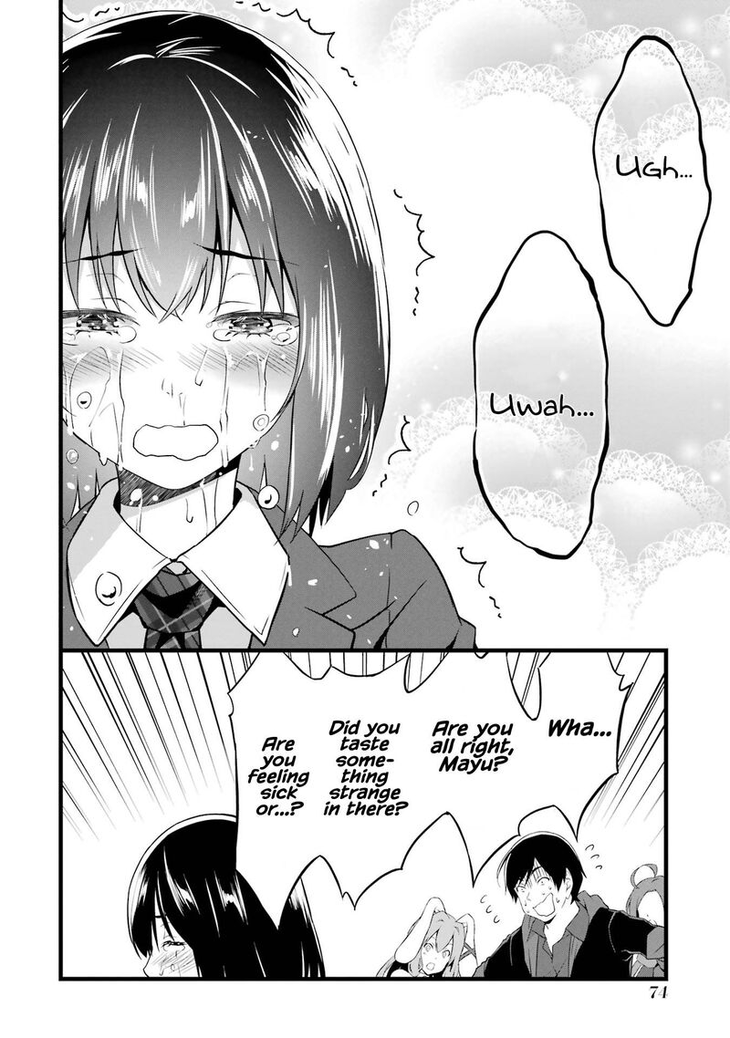 Yurufuwa Nouka No Mojibake Skill Isekai De Catalog Tsuuhan Yattemasu Chapter 14 Page 37