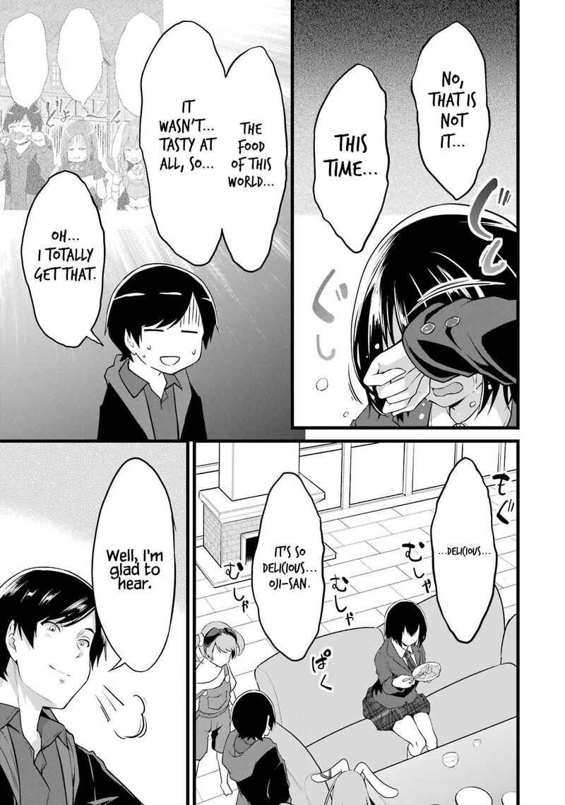 Yurufuwa Nouka No Mojibake Skill Isekai De Catalog Tsuuhan Yattemasu Chapter 14 Page 38