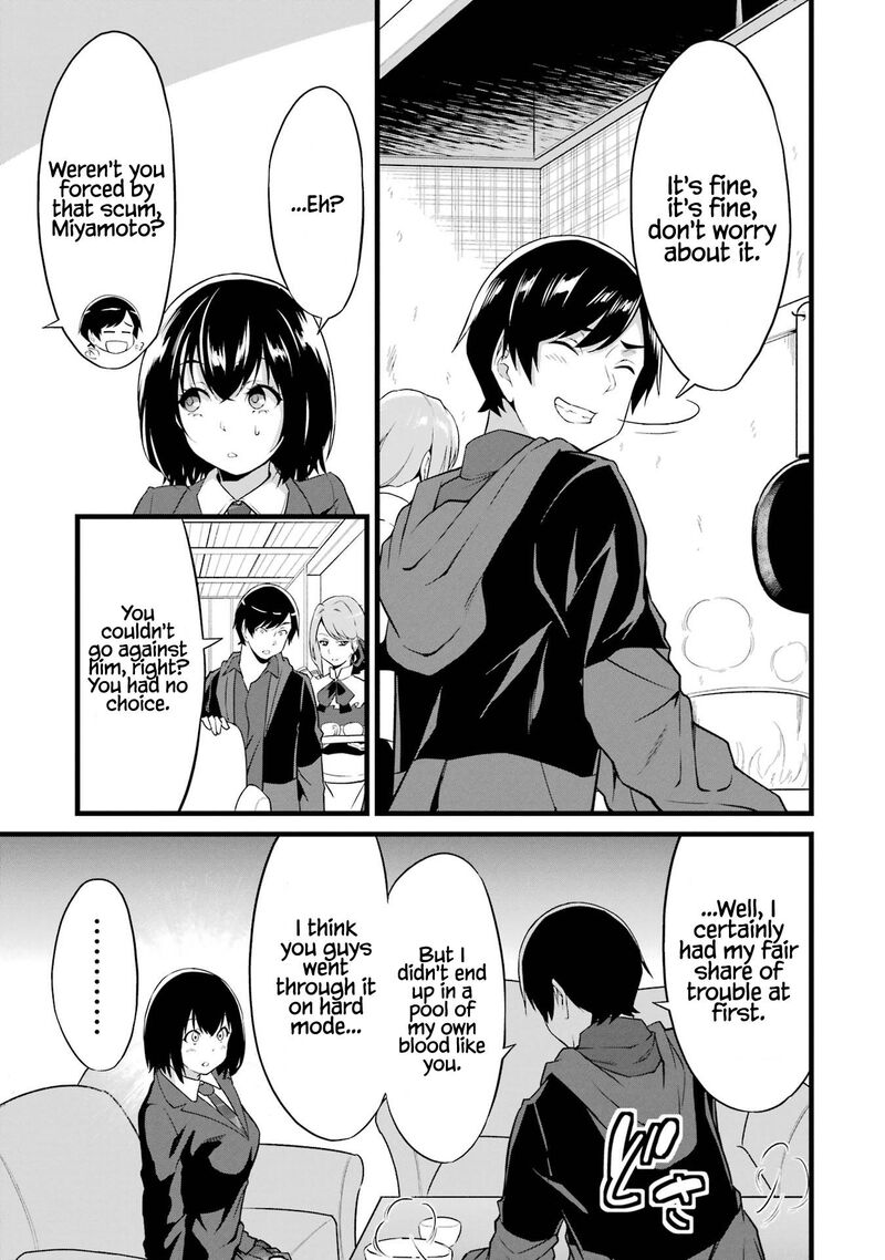 Yurufuwa Nouka No Mojibake Skill Isekai De Catalog Tsuuhan Yattemasu Chapter 14 Page 40