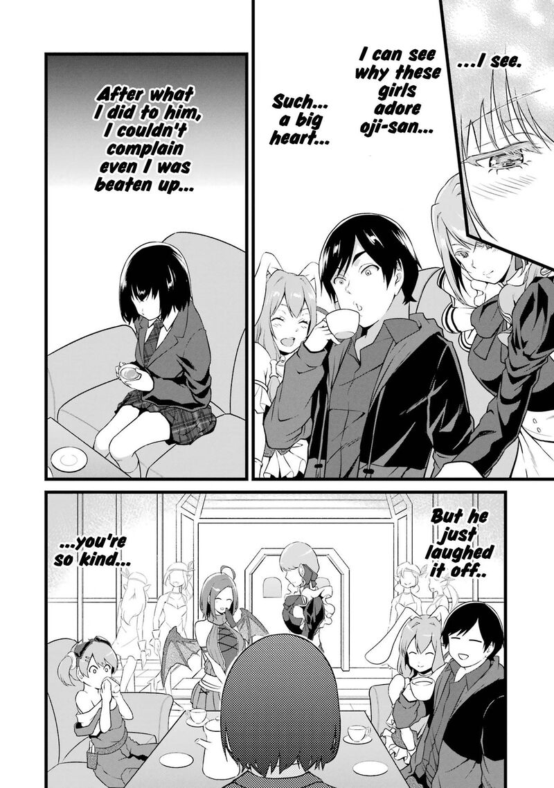 Yurufuwa Nouka No Mojibake Skill Isekai De Catalog Tsuuhan Yattemasu Chapter 14 Page 41