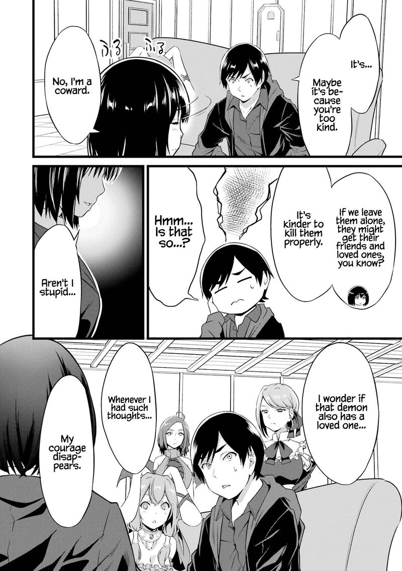 Yurufuwa Nouka No Mojibake Skill Isekai De Catalog Tsuuhan Yattemasu Chapter 14 Page 45