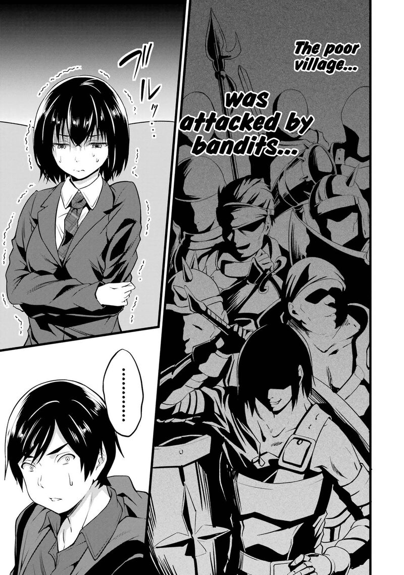 Yurufuwa Nouka No Mojibake Skill Isekai De Catalog Tsuuhan Yattemasu Chapter 14 Page 50