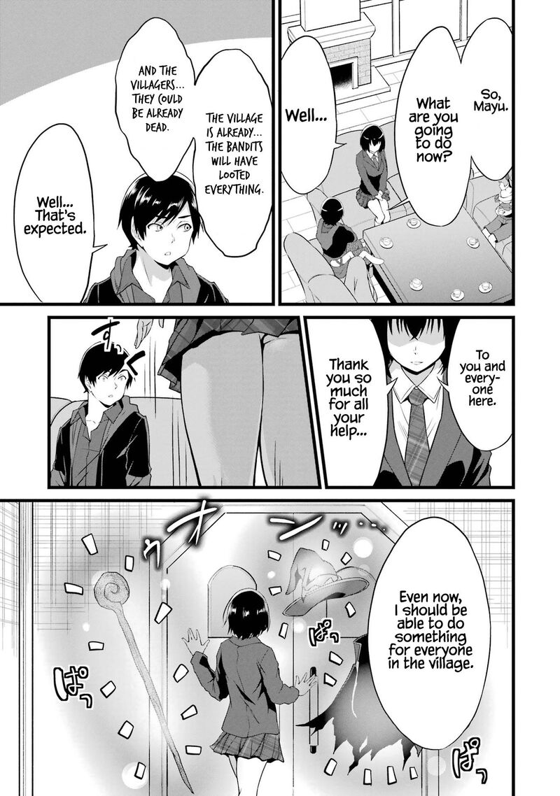 Yurufuwa Nouka No Mojibake Skill Isekai De Catalog Tsuuhan Yattemasu Chapter 14 Page 52