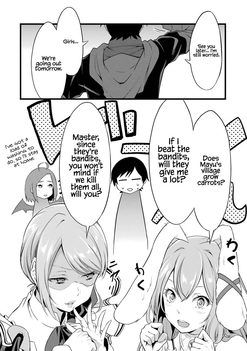 Yurufuwa Nouka No Mojibake Skill Isekai De Catalog Tsuuhan Yattemasu Chapter 14 Page 55