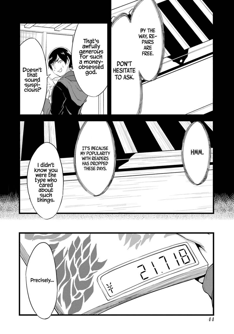 Yurufuwa Nouka No Mojibake Skill Isekai De Catalog Tsuuhan Yattemasu Chapter 14 Page 7