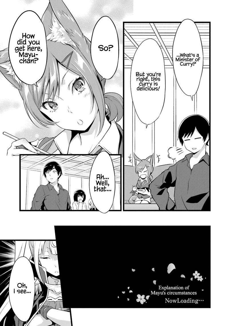 Yurufuwa Nouka No Mojibake Skill Isekai De Catalog Tsuuhan Yattemasu Chapter 15 Page 10