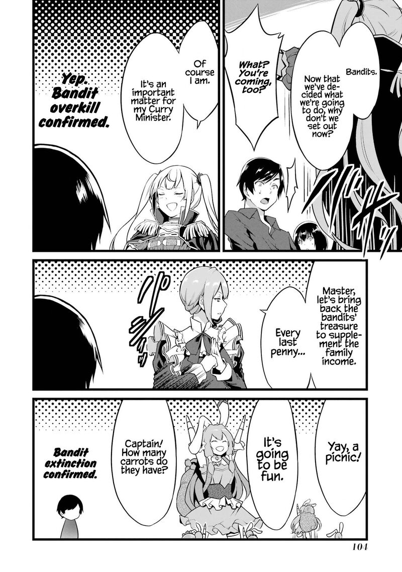 Yurufuwa Nouka No Mojibake Skill Isekai De Catalog Tsuuhan Yattemasu Chapter 15 Page 11