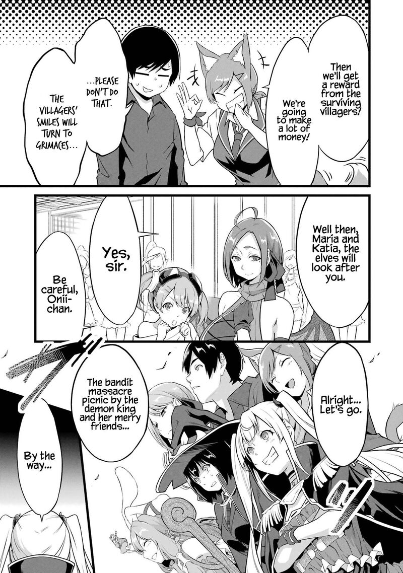 Yurufuwa Nouka No Mojibake Skill Isekai De Catalog Tsuuhan Yattemasu Chapter 15 Page 12