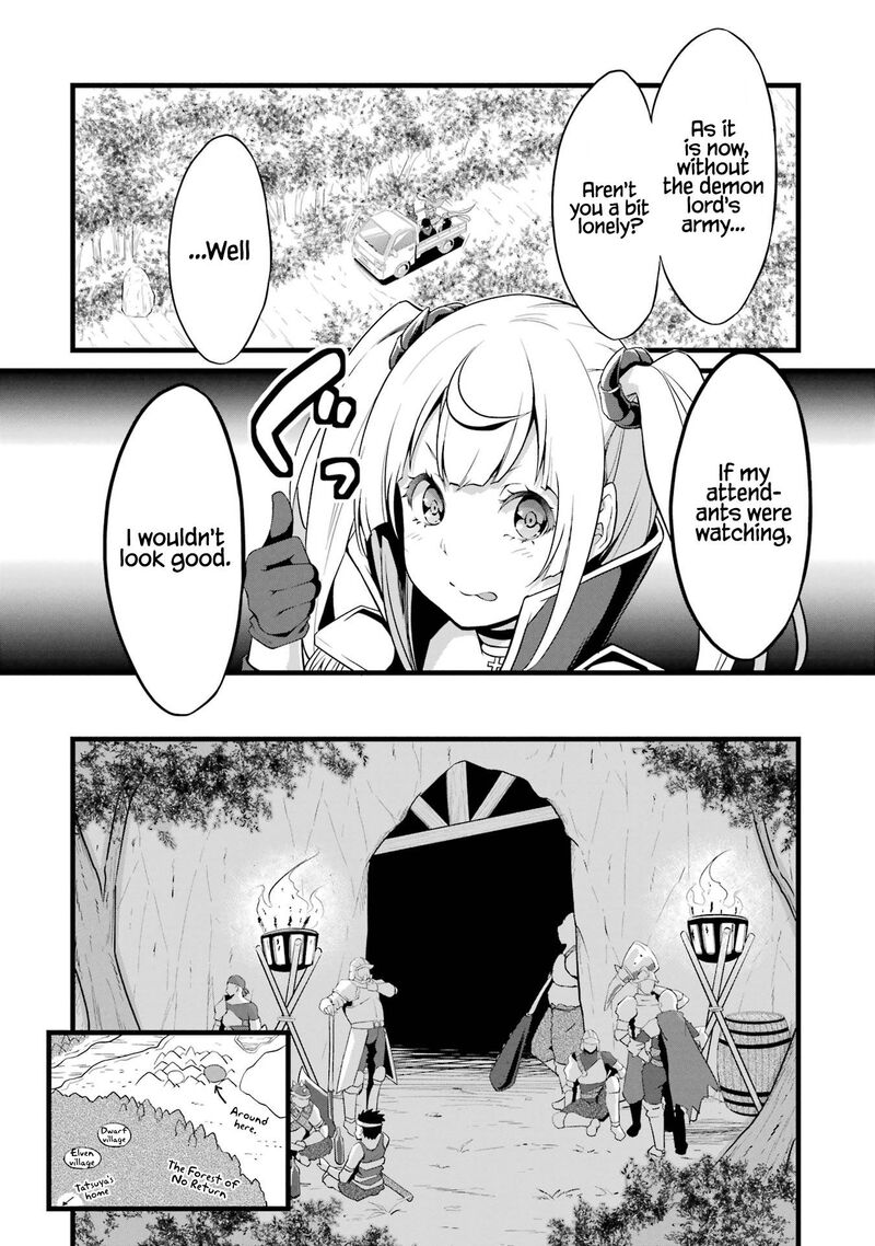 Yurufuwa Nouka No Mojibake Skill Isekai De Catalog Tsuuhan Yattemasu Chapter 15 Page 13