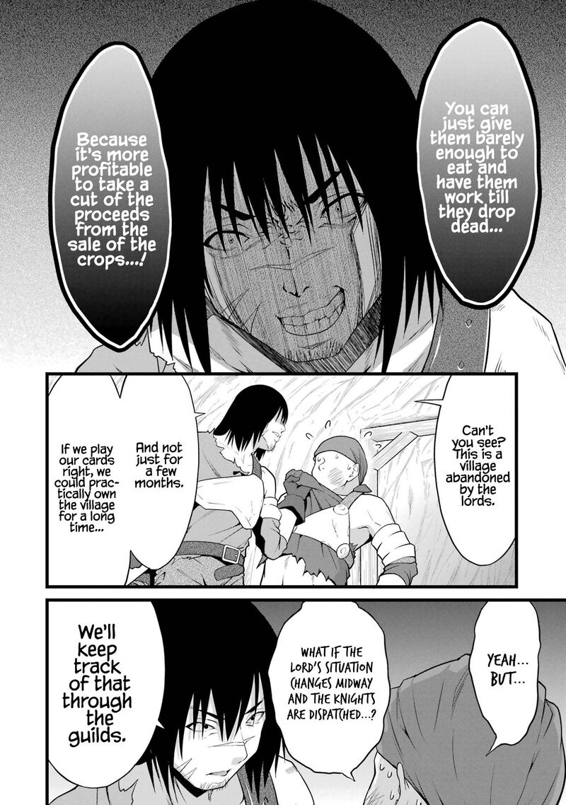 Yurufuwa Nouka No Mojibake Skill Isekai De Catalog Tsuuhan Yattemasu Chapter 15 Page 17