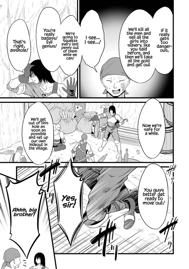 Yurufuwa Nouka No Mojibake Skill Isekai De Catalog Tsuuhan Yattemasu Chapter 15 Page 18