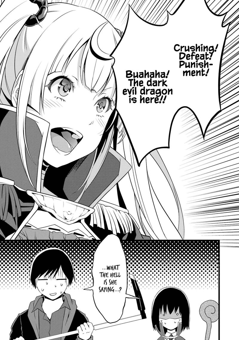 Yurufuwa Nouka No Mojibake Skill Isekai De Catalog Tsuuhan Yattemasu Chapter 15 Page 22