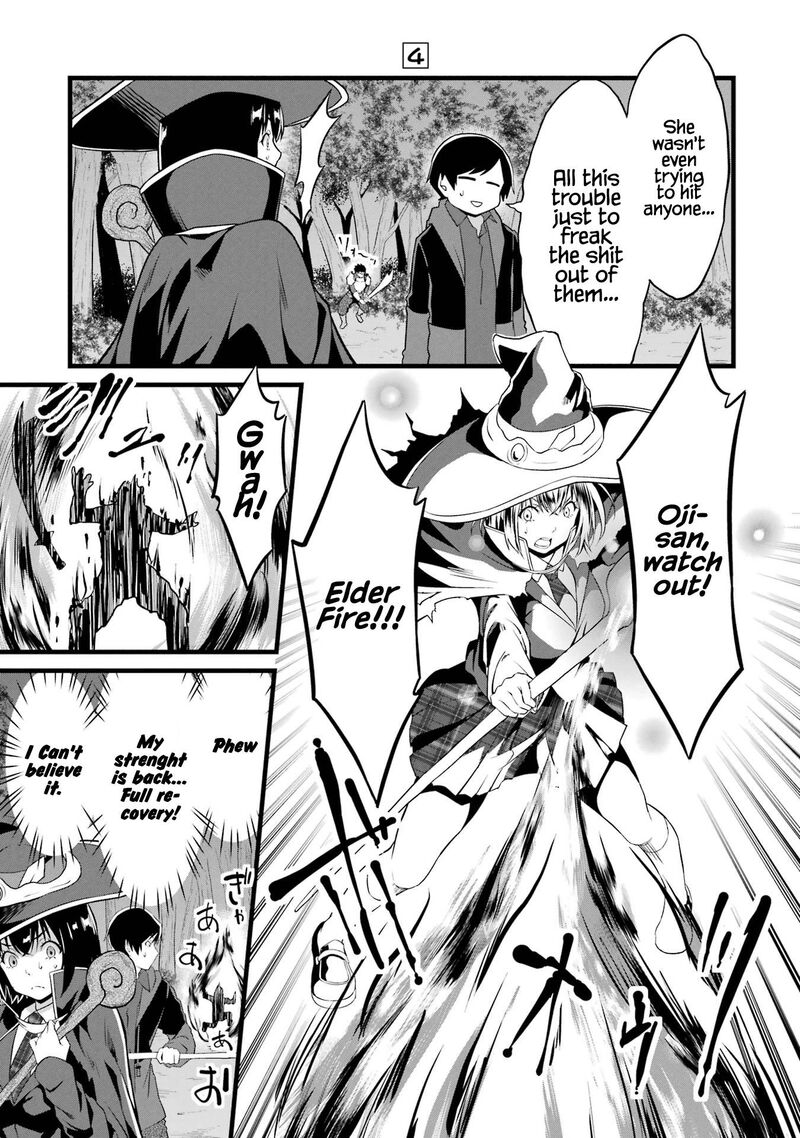 Yurufuwa Nouka No Mojibake Skill Isekai De Catalog Tsuuhan Yattemasu Chapter 15 Page 30