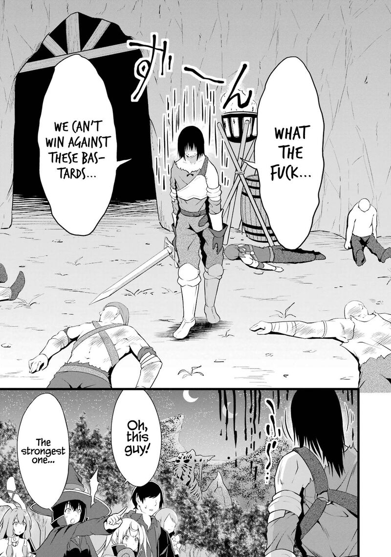 Yurufuwa Nouka No Mojibake Skill Isekai De Catalog Tsuuhan Yattemasu Chapter 15 Page 32