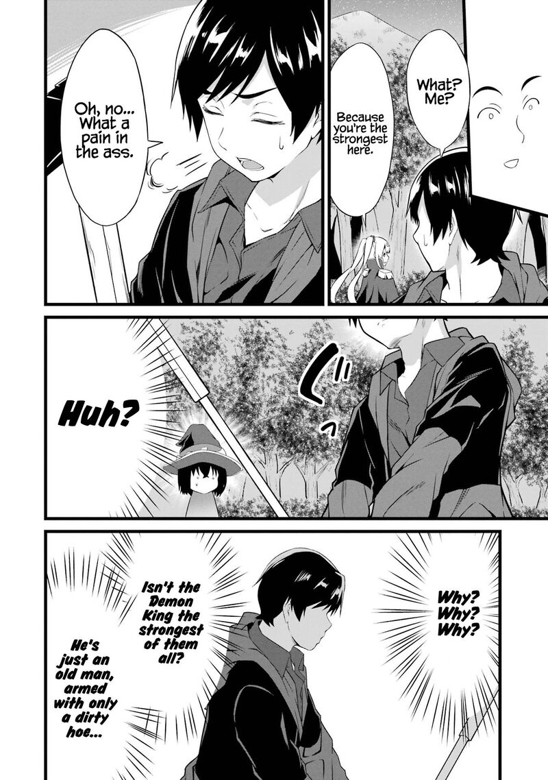 Yurufuwa Nouka No Mojibake Skill Isekai De Catalog Tsuuhan Yattemasu Chapter 15 Page 37