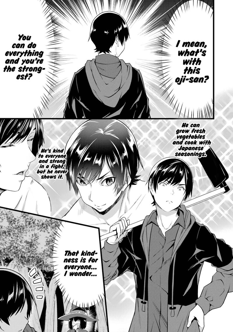 Yurufuwa Nouka No Mojibake Skill Isekai De Catalog Tsuuhan Yattemasu Chapter 15 Page 40