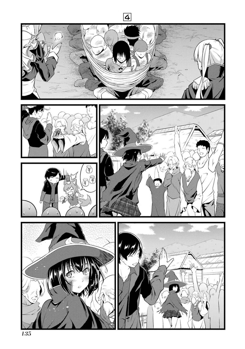 Yurufuwa Nouka No Mojibake Skill Isekai De Catalog Tsuuhan Yattemasu Chapter 15 Page 42