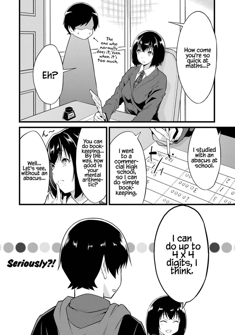 Yurufuwa Nouka No Mojibake Skill Isekai De Catalog Tsuuhan Yattemasu Chapter 15 Page 47