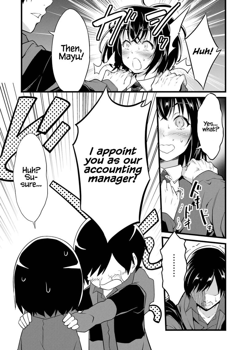 Yurufuwa Nouka No Mojibake Skill Isekai De Catalog Tsuuhan Yattemasu Chapter 15 Page 48
